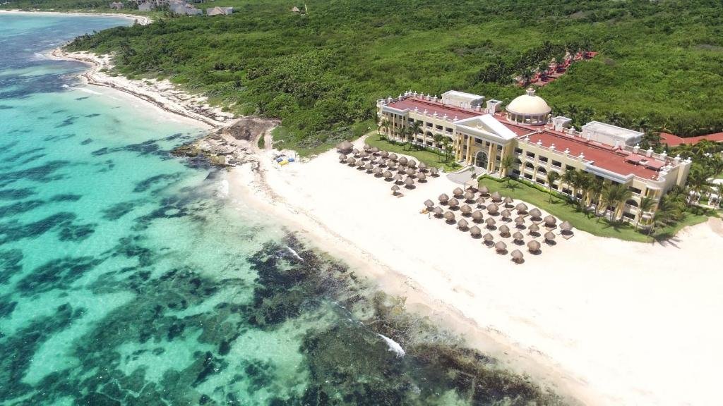 JOIA Paraiso by Iberostar resort