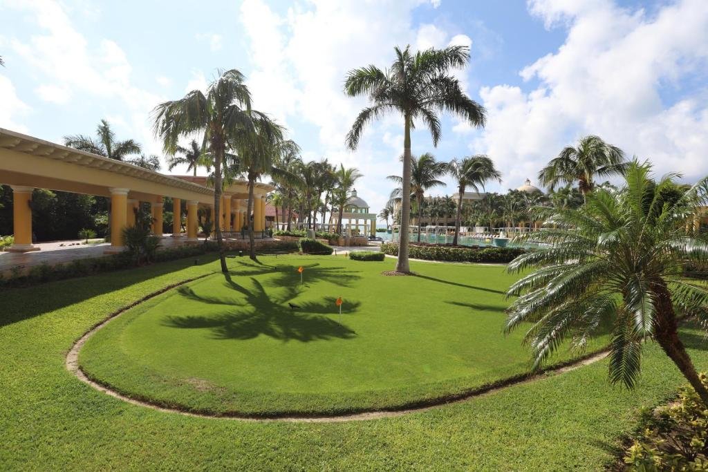 JOIA Paraiso by Iberostar resort
