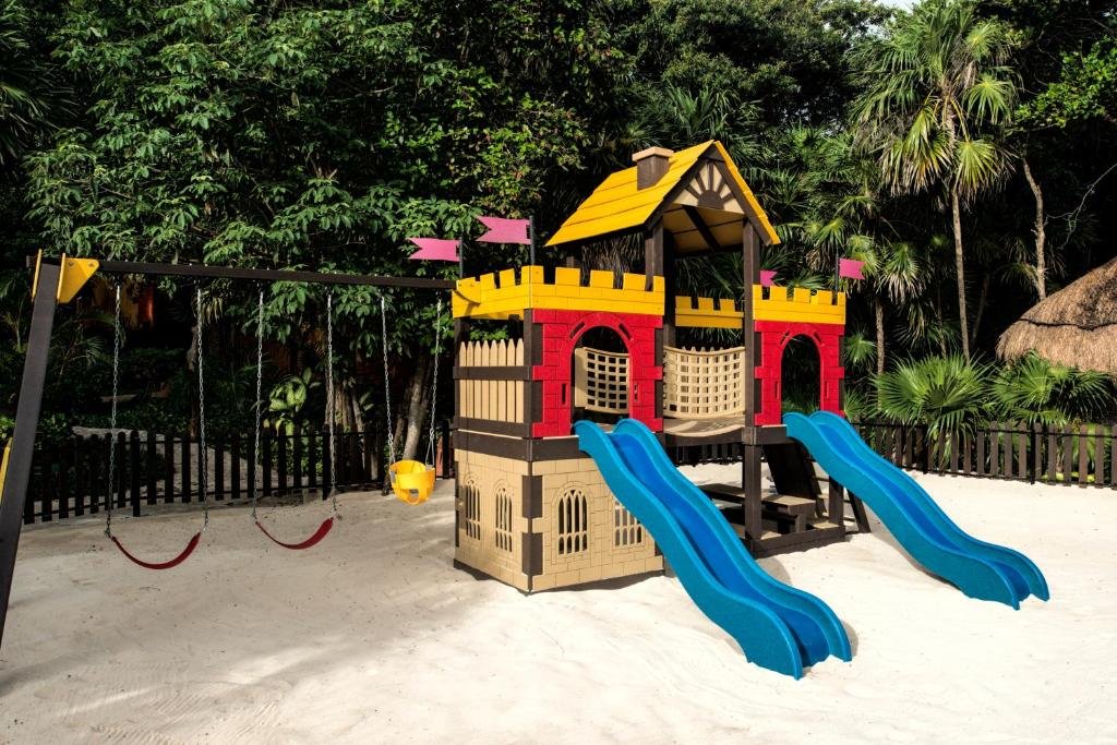 Iberostar Waves Quetzal  resort