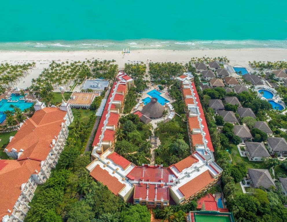 Viva Azteca by Wyndham resort