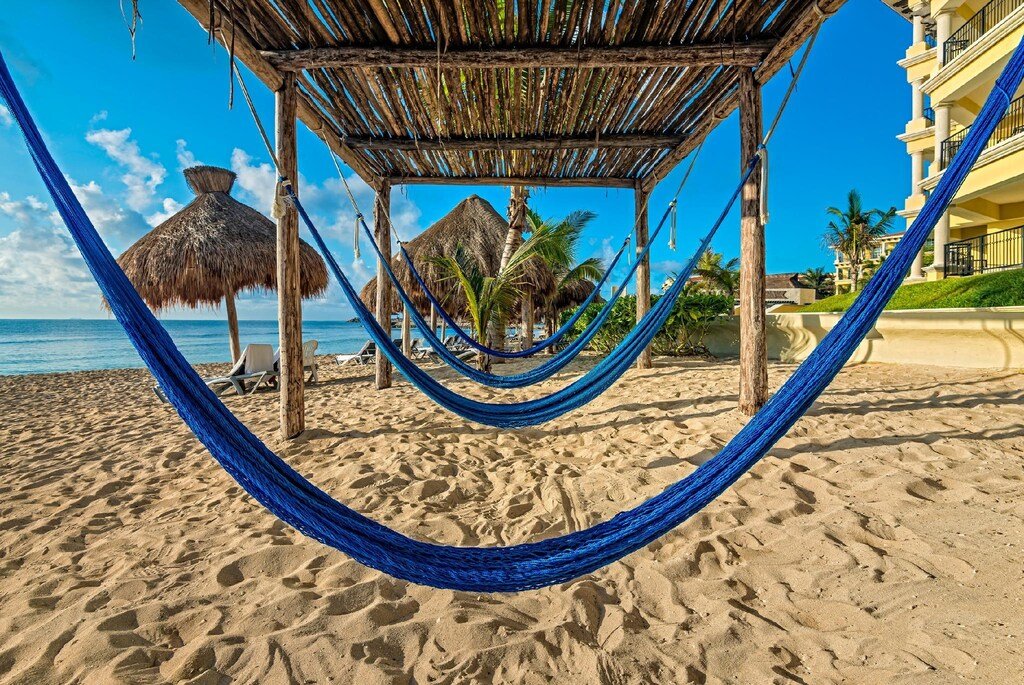 Marina El Cid Spa and Beach Resort resort