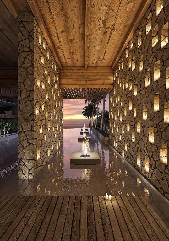 The Fives Oceanfront Puerto Morelos resort
