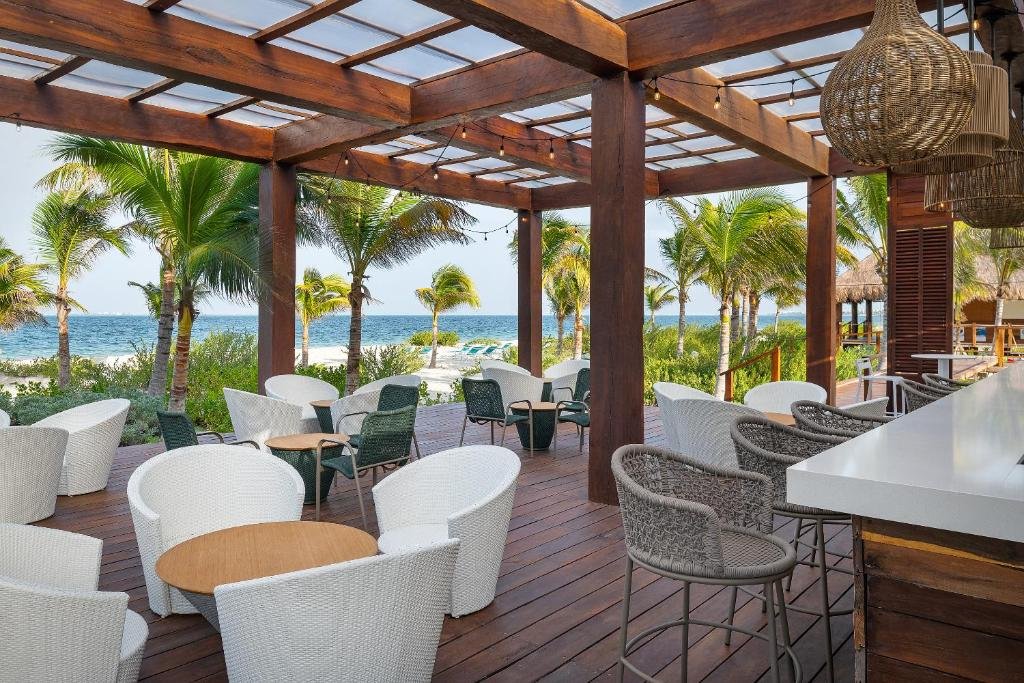 Catalonia Grand Costa Mujeres All Suites & Spa resort