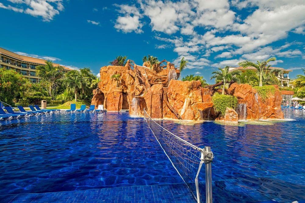 Marina El Cid Spa and Beach Resort resort