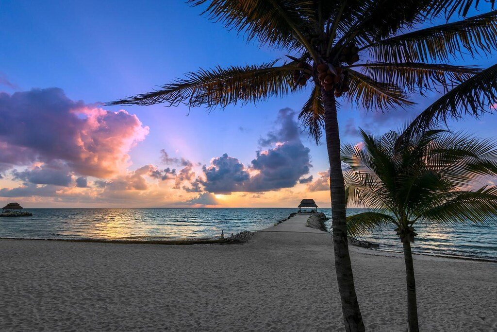 Marina El Cid Spa and Beach Resort resort