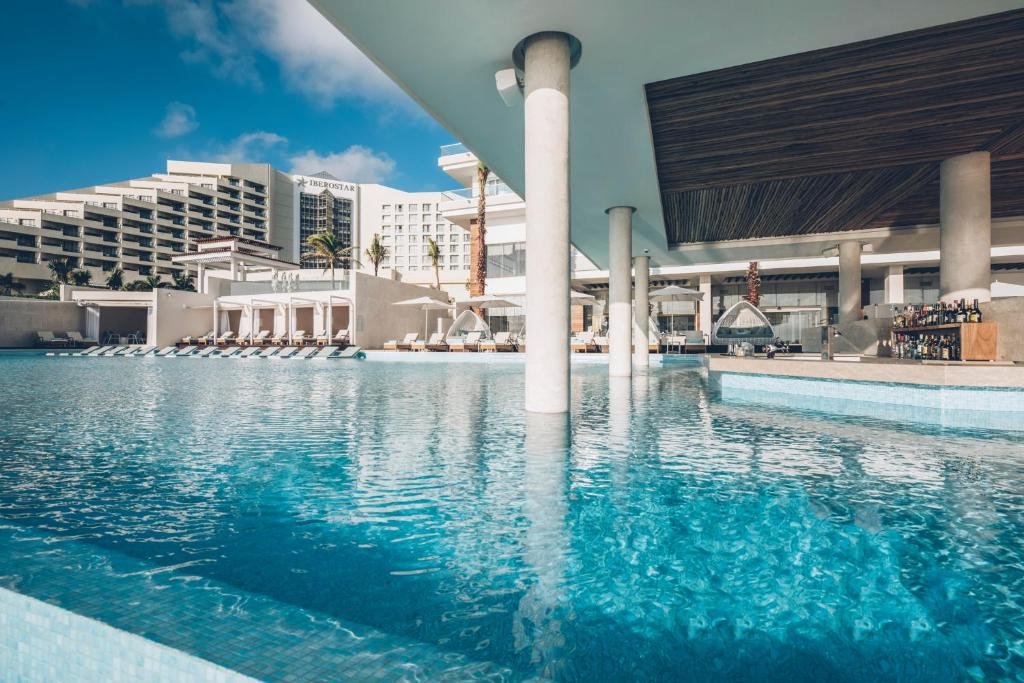 Iberostar Selection Coral Cancun  resort