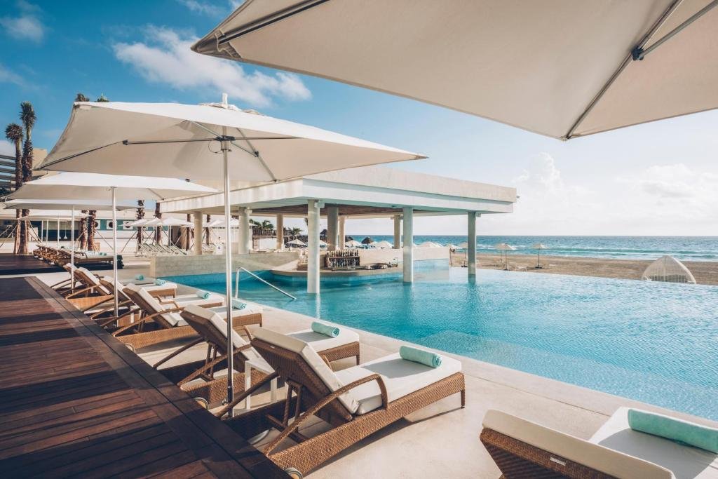 Iberostar Selection Coral Cancun  resort