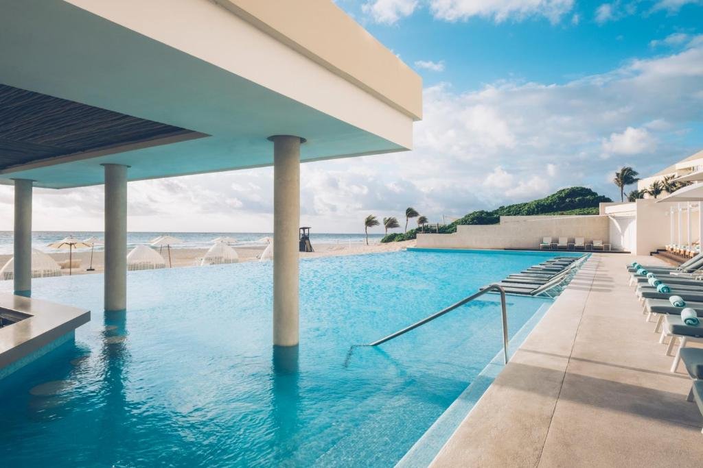 Iberostar Selection Coral Cancun  resort