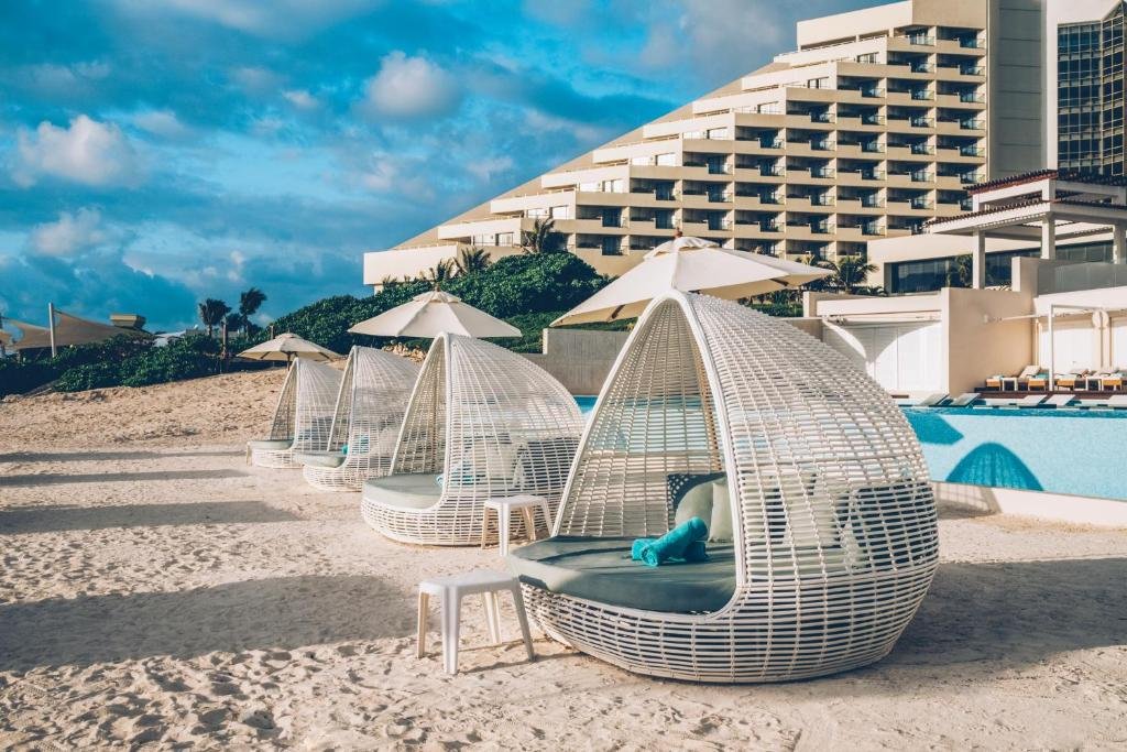 Iberostar Selection Coral Cancun  resort