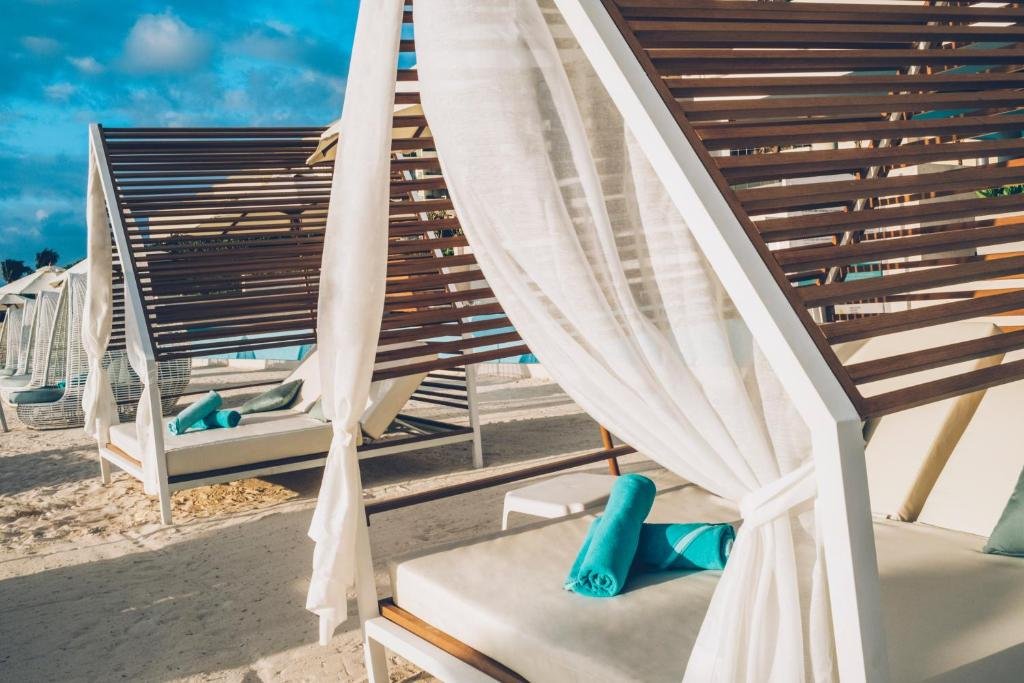 Iberostar Selection Coral Cancun  resort