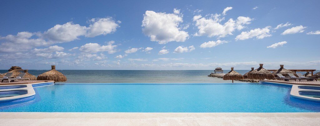 Ventus at Marina El Cid Spa and Beach Resort  resort