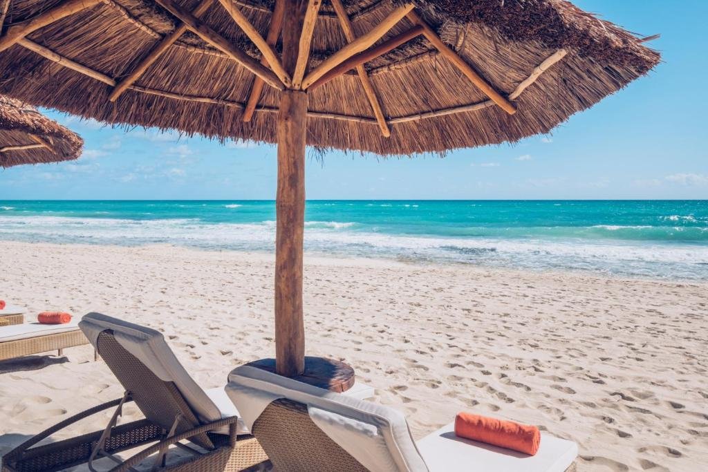 JOIA Paraiso by Iberostar resort