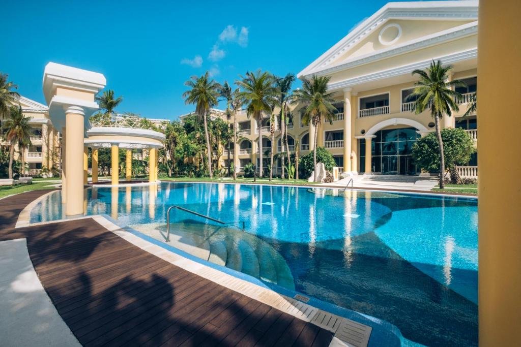 JOIA Paraiso by Iberostar resort