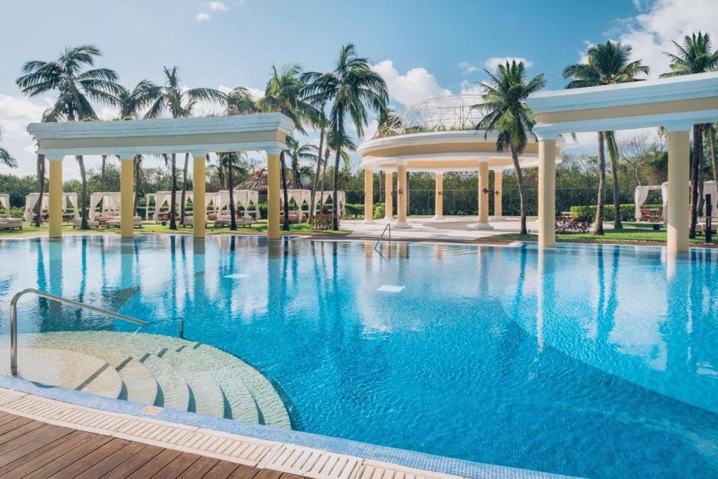JOIA Paraiso by Iberostar resort