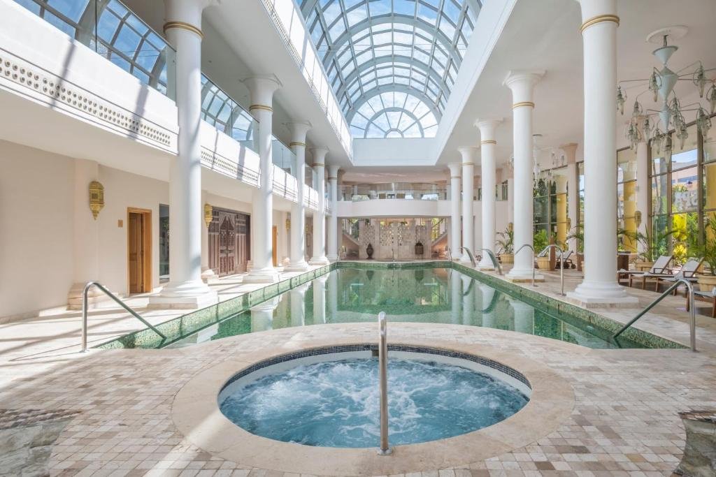 JOIA Paraiso by Iberostar resort