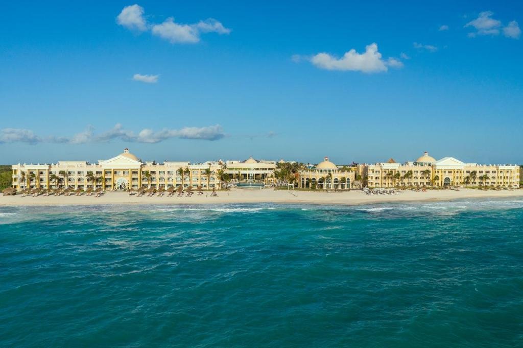 JOIA Paraiso by Iberostar resort