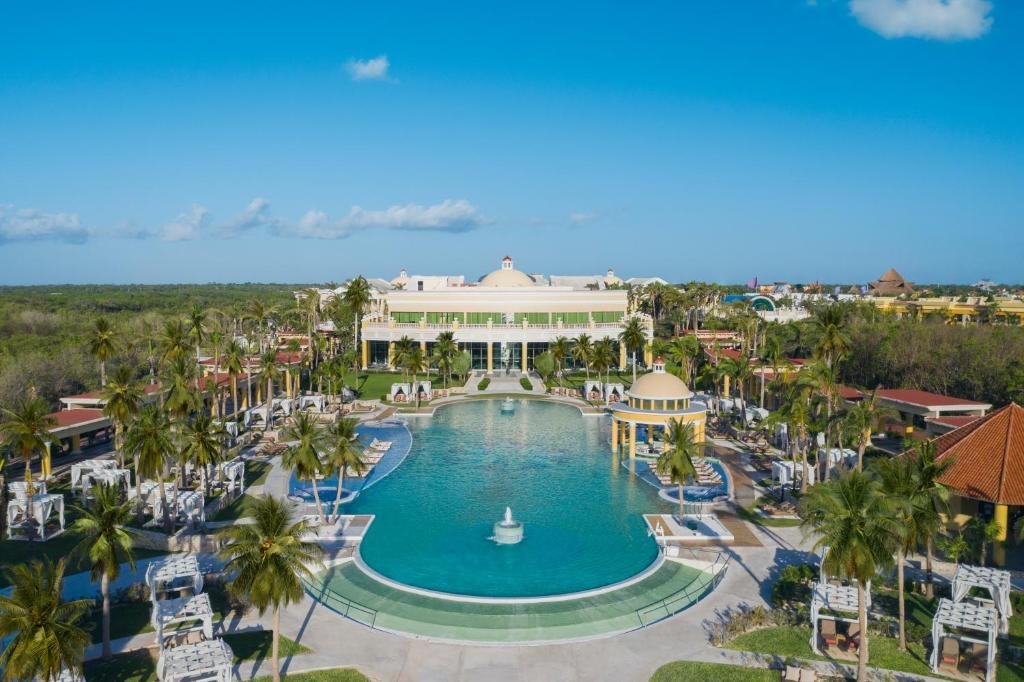 JOIA Paraiso by Iberostar resort