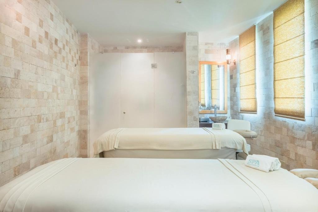JOIA Paraiso by Iberostar resort