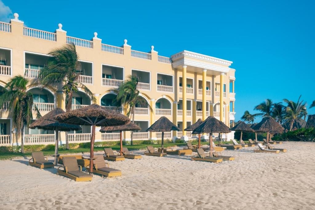 JOIA Paraiso by Iberostar resort