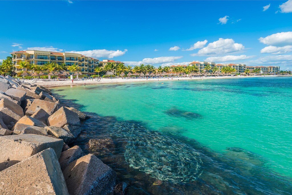 Marina El Cid Spa and Beach Resort resort