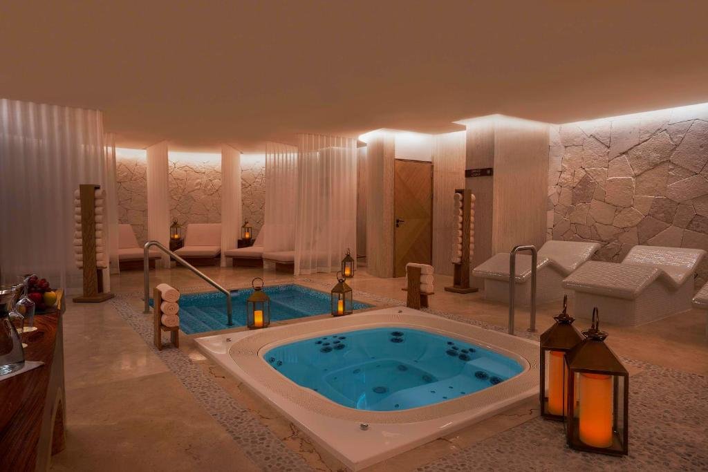 Sun Palace resort