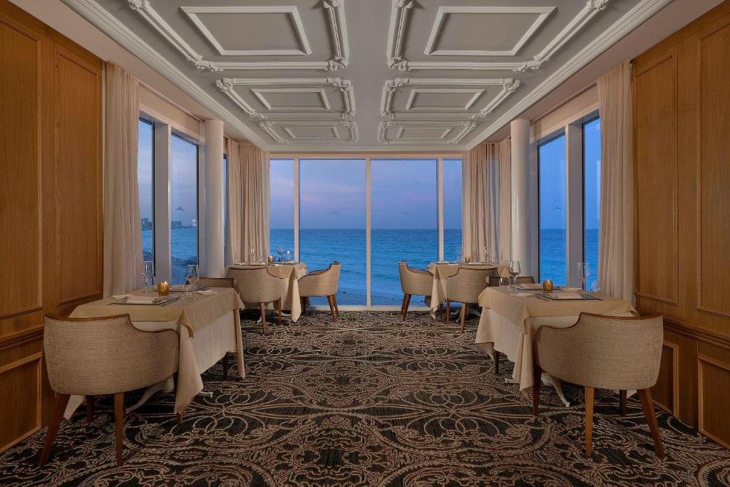 Sun Palace resort