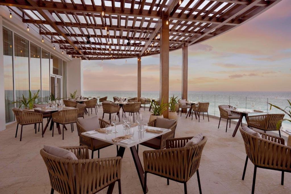 Sun Palace resort