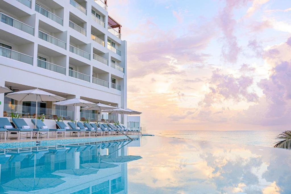 Sun Palace resort
