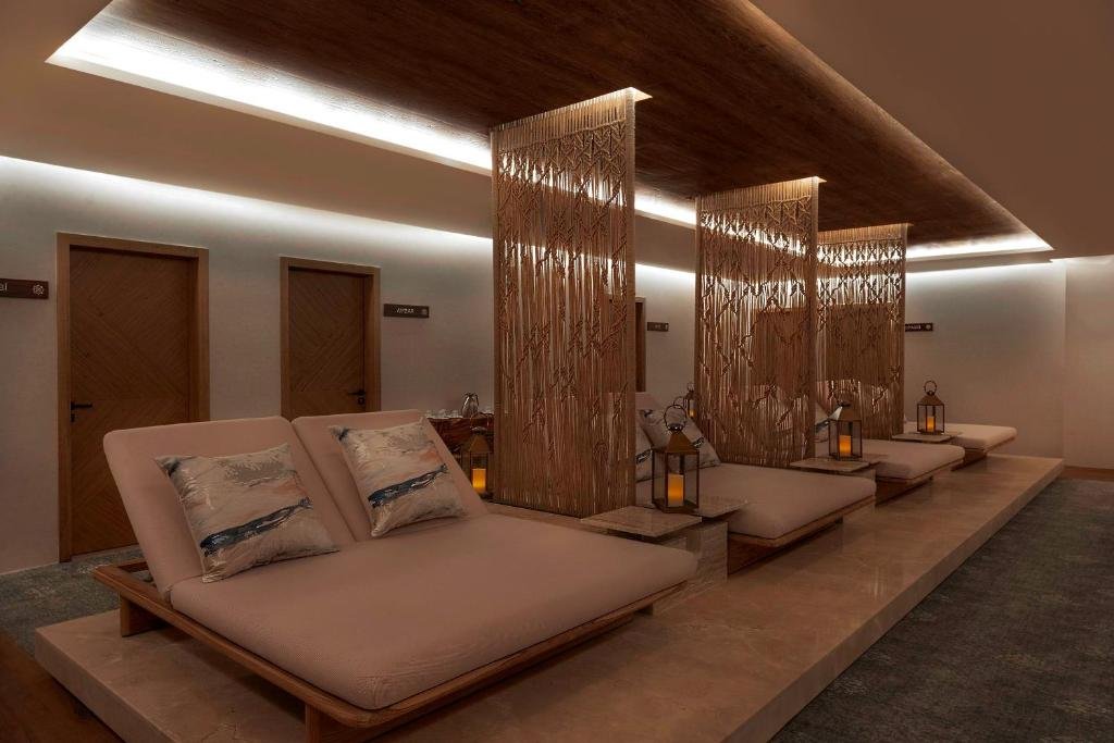 Sun Palace resort