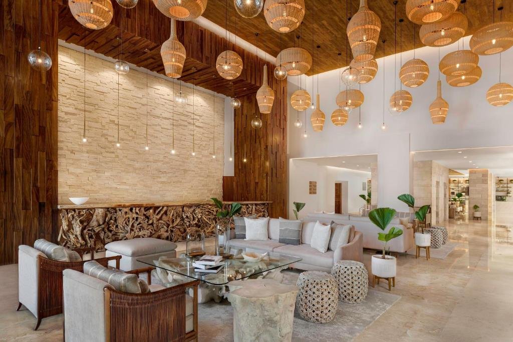 Sun Palace resort