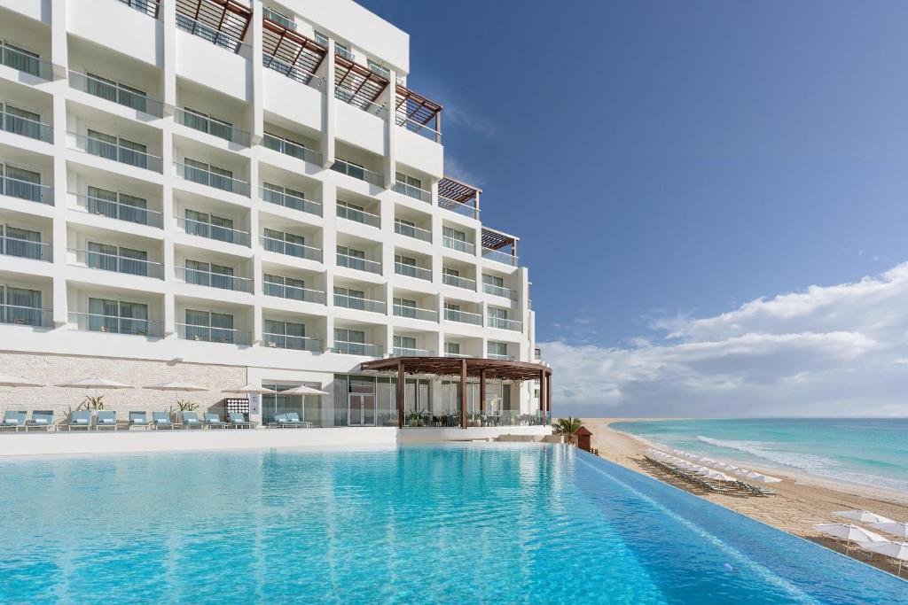 Sun Palace resort