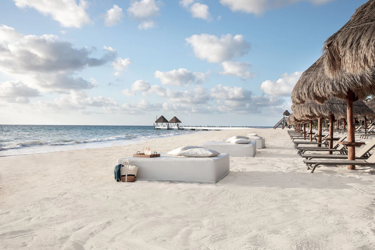 Excellence Riviera Cancun resort