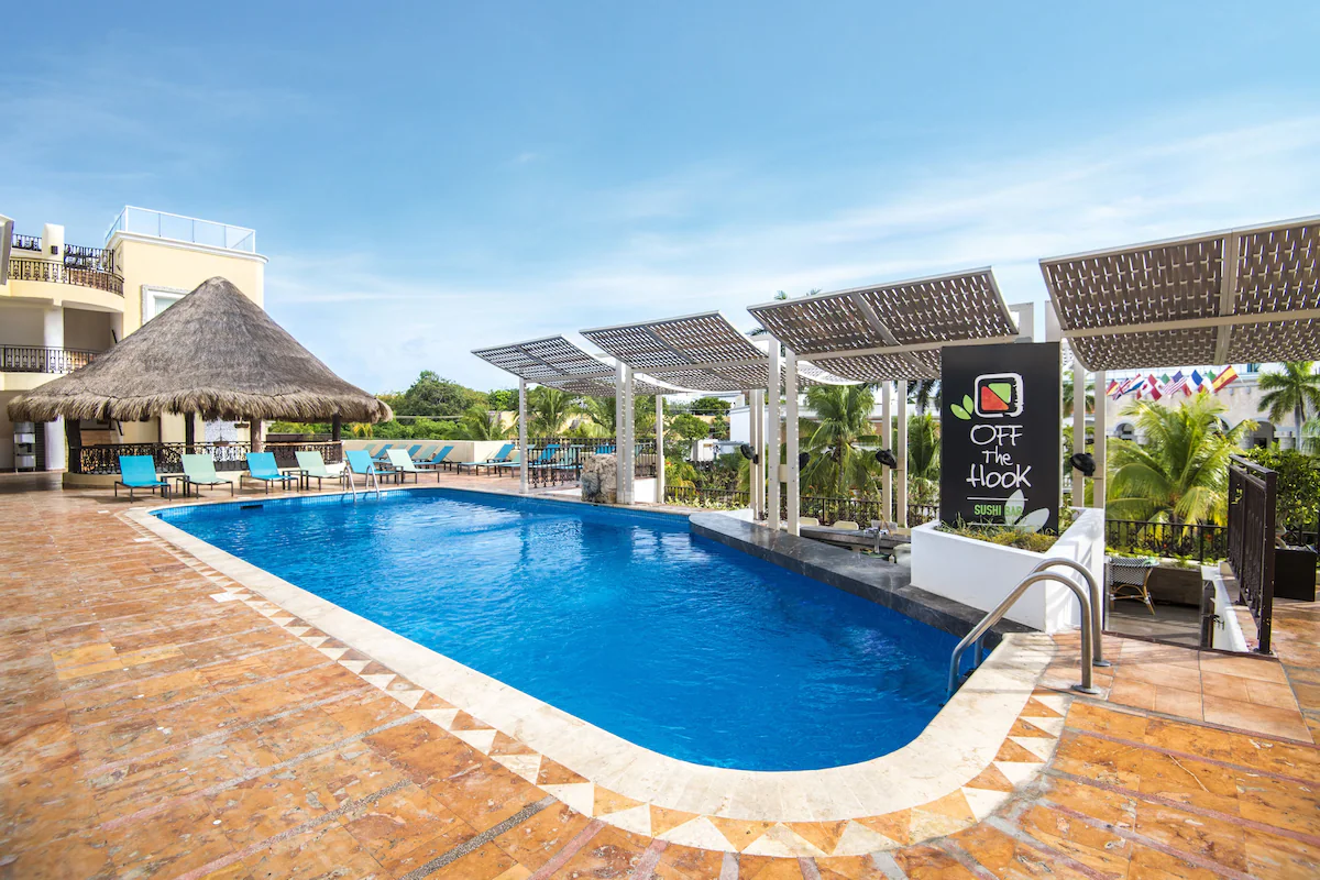 Wyndham Alltra Playa del Carmen resort