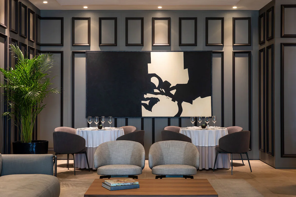 Finest Playa Mujeres resort