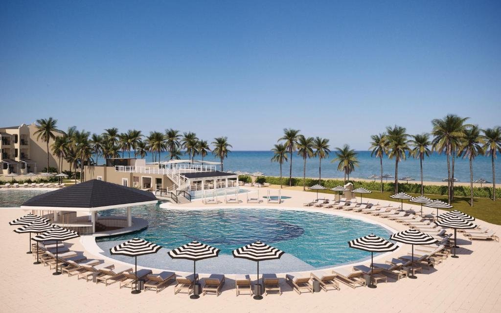 Hyatt Zilara Riviera Maya resort