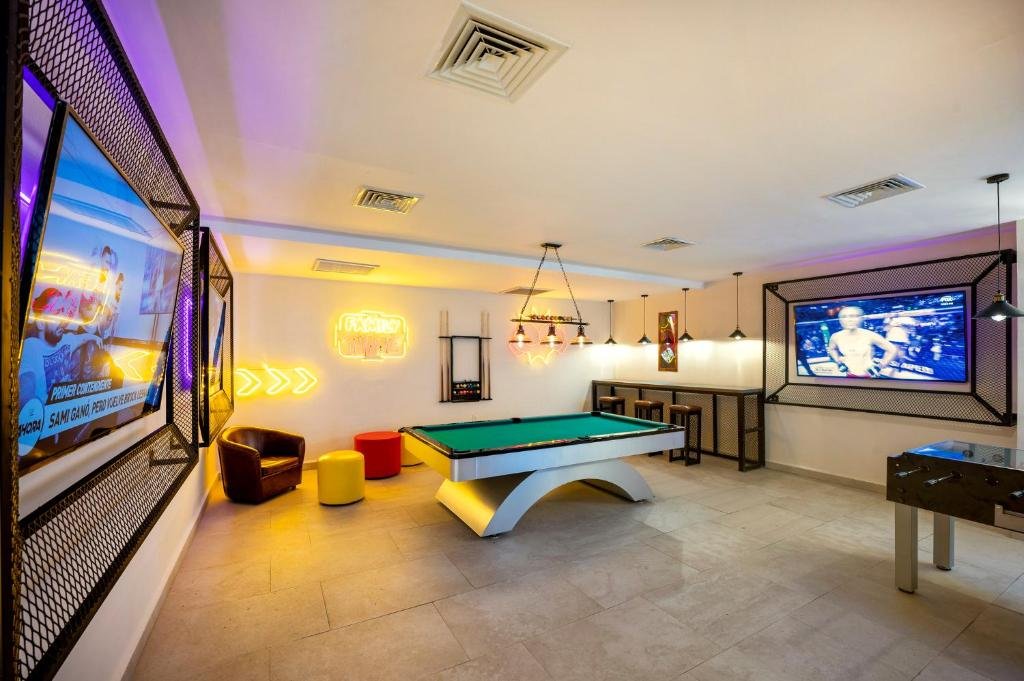 Viva Azteca by Wyndham resort