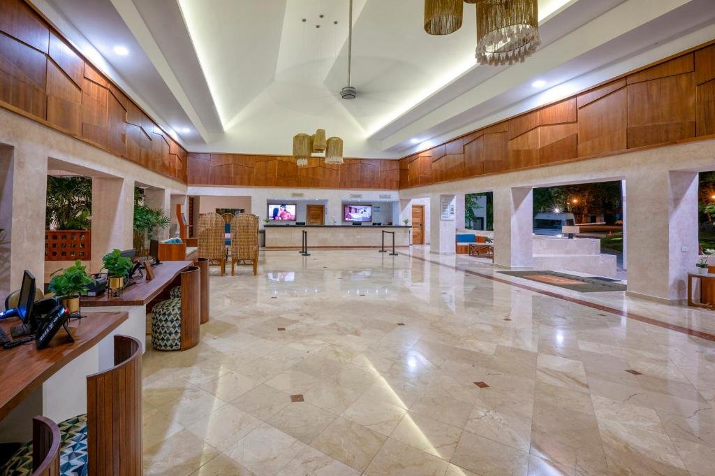 Viva Azteca by Wyndham resort