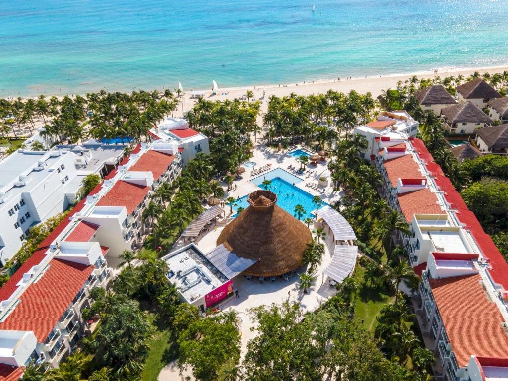Viva Azteca by Wyndham resort
