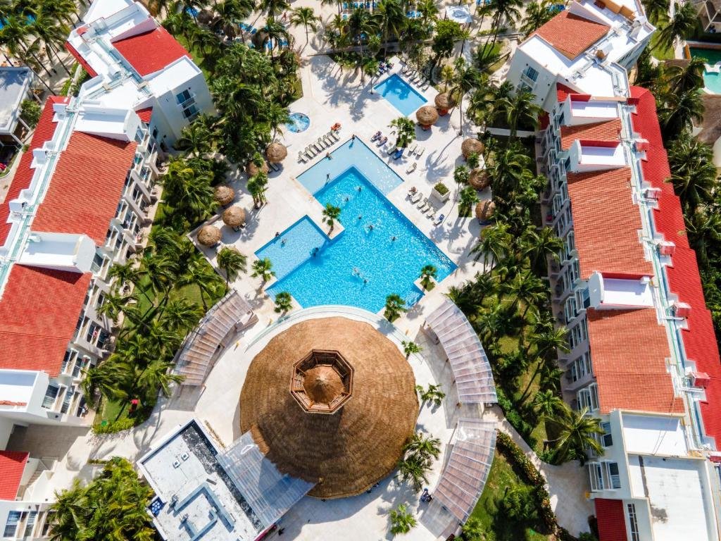 Viva Azteca by Wyndham resort