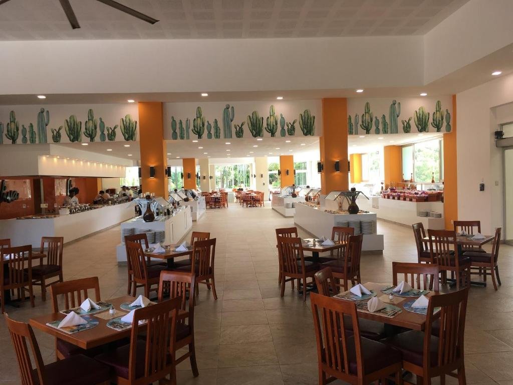 Viva Maya by Wyndham resort