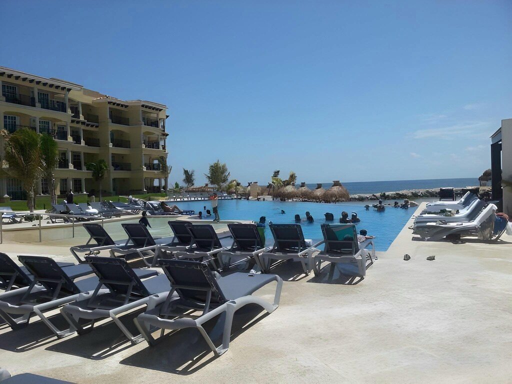 Marina El Cid Spa and Beach Resort resort