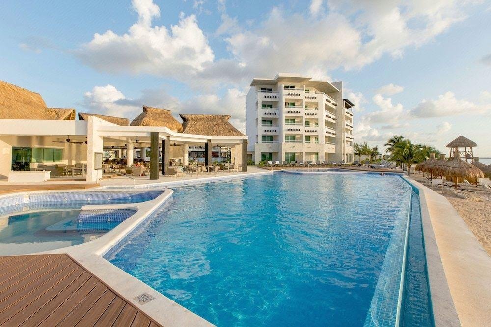 Marina El Cid Spa and Beach Resort resort