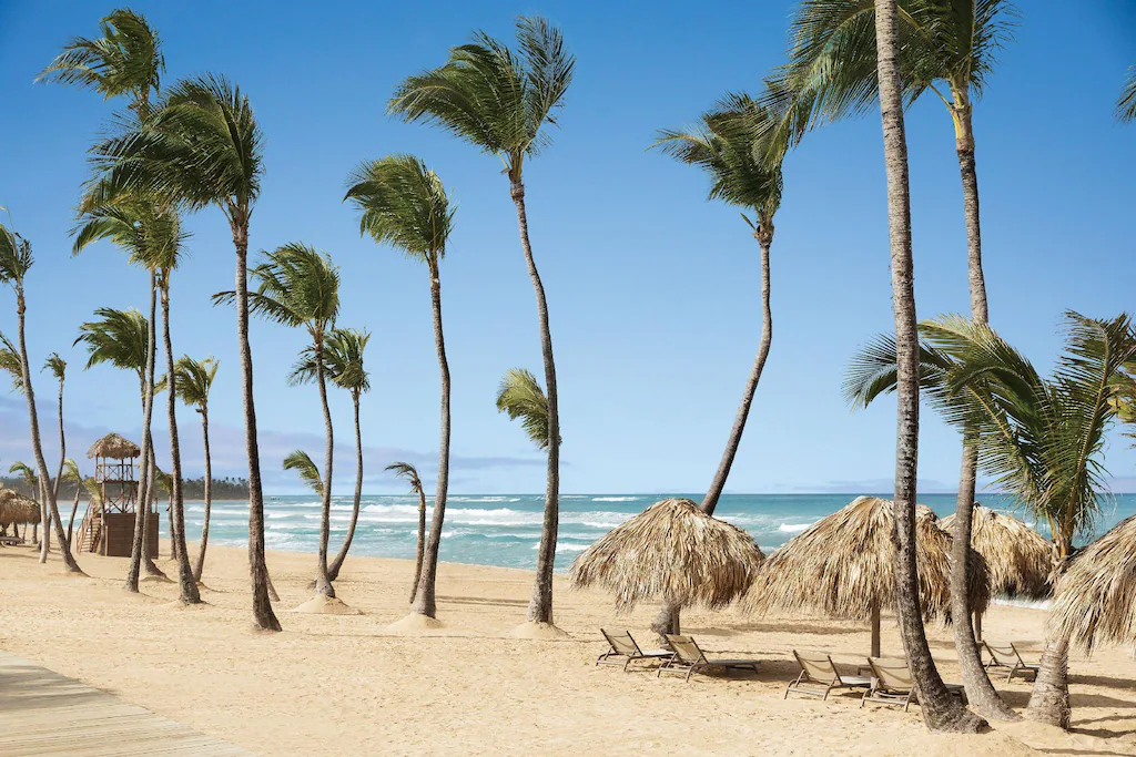 Finest Punta Cana resort