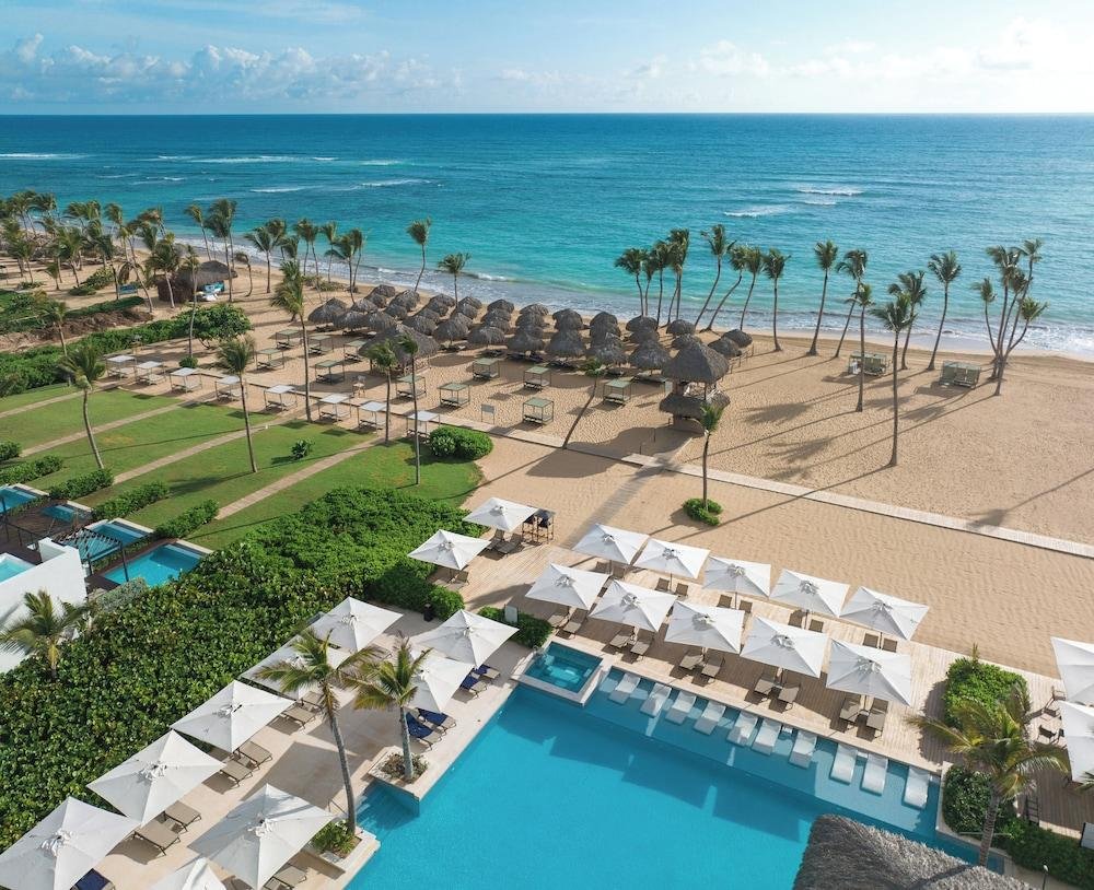 Finest Punta Cana resort