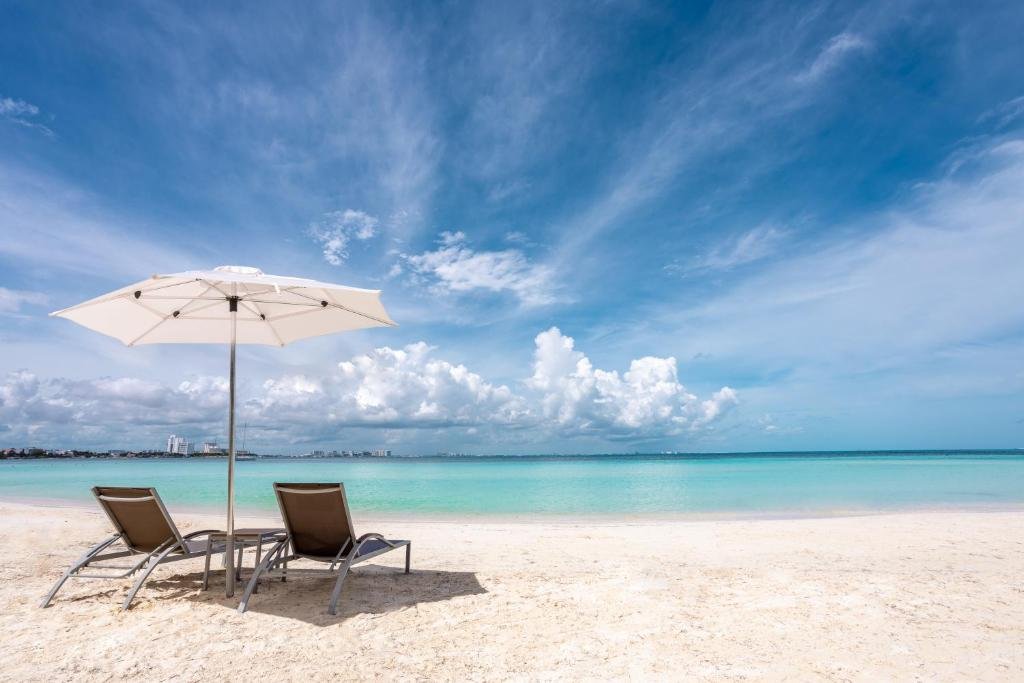 Dreams Sands Cancun Resort & Spa resort