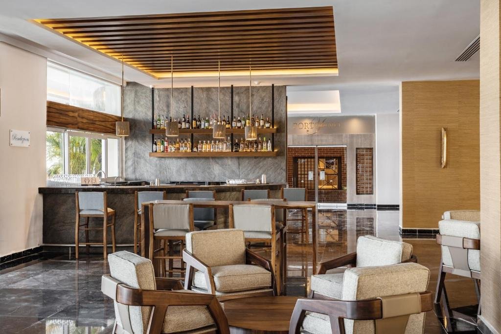 Dreams Sands Cancun Resort & Spa resort
