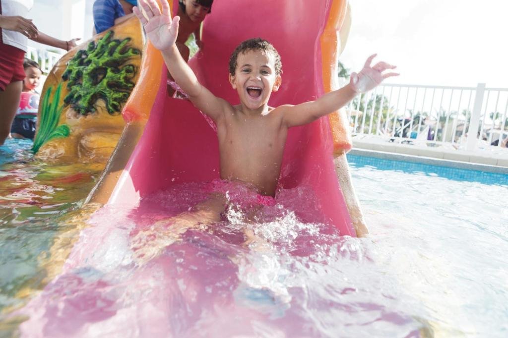 Riu Playacar resort