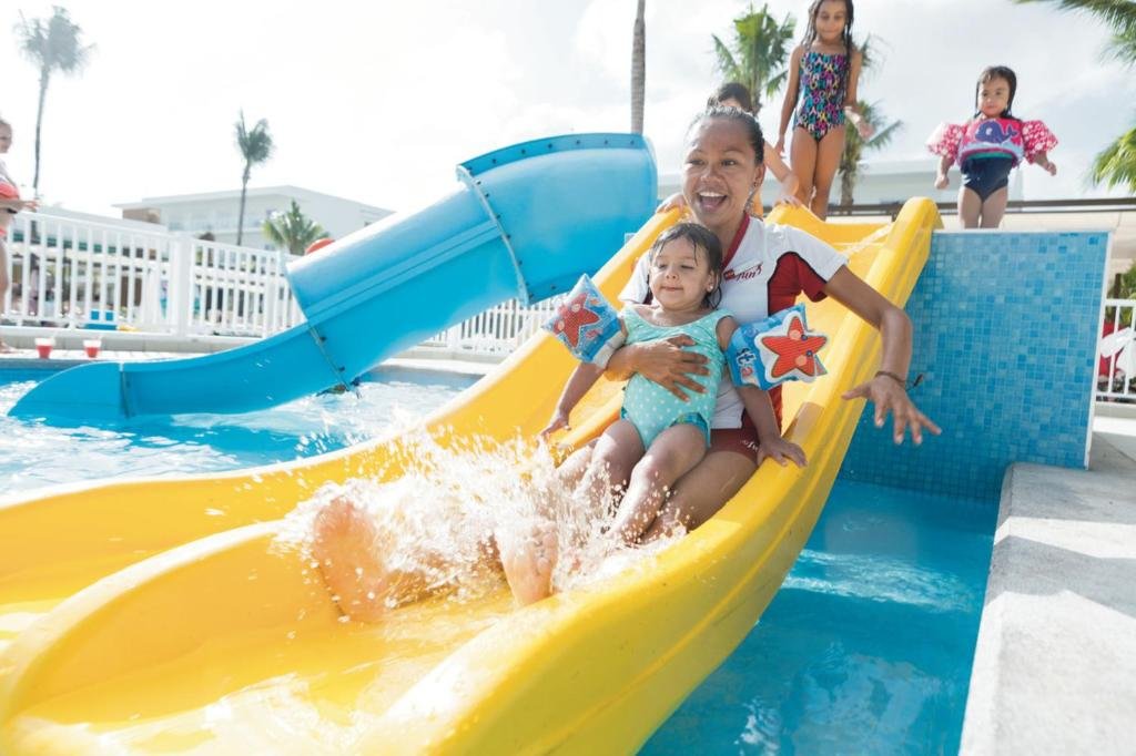 Riu Playacar resort