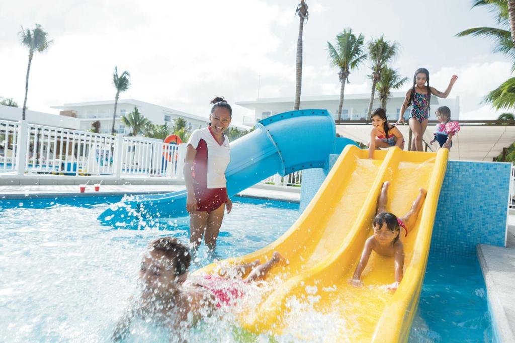 Riu Playacar resort