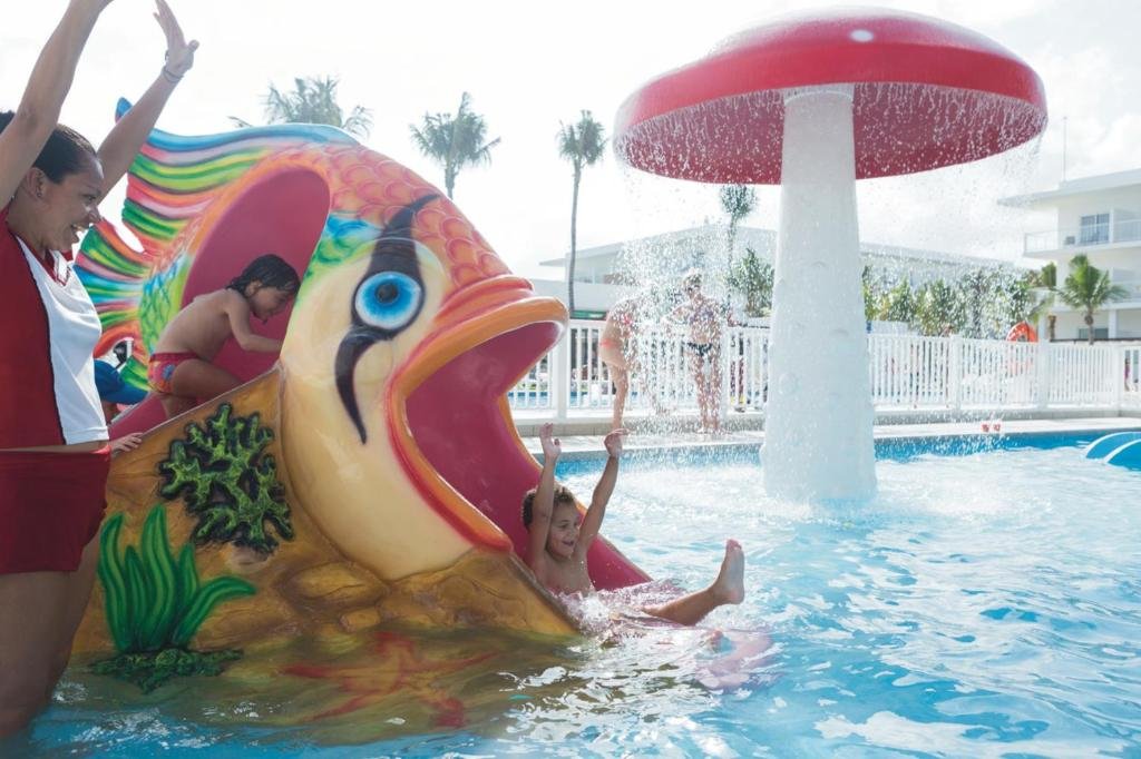 Riu Playacar resort
